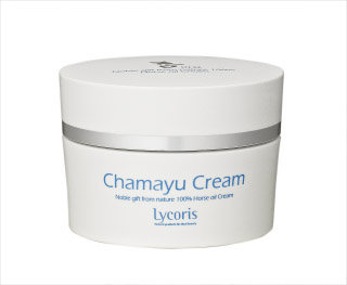 Chamayu(Horse Oil) Cream - Facial, Skin Ca... Made in Korea